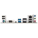 Mainboard|GIGABYTE|AMD B650|SAM5|Micro-ATX|Memory DDR5|Memory slots 2|1xPCI-Express 3.0 1x|1xPCI-Exp