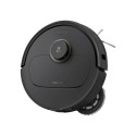 VACUUM CLEANER ROBOT Q REVO/5AE BLACK QRSP52-00 ROBOROCK