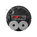 VACUUM CLEANER ROBOT Q REVO/5AE BLACK QRSP52-00 ROBOROCK