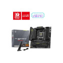 Mainboard|MSI|AMD B850|SAM5|Micro-ATX|Memory DDR5|Memory slots 4|1xPCI-Express 4.0 4x	|1xPCI-Express