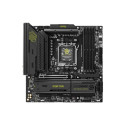Mainboard|MSI|AMD B850|SAM5|Micro-ATX|Memory DDR5|Memory slots 4|1xPCI-Express 4.0 4x	|1xPCI-Express