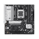 Mainboard|ASUS|AMD B850|SAM5|Micro-ATX|Memory DDR5|Memory slots 4|1xPCI-Express 4.0 16x|1xPCI-Expres