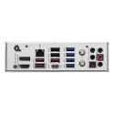 Mainboard|MSI|AMD B650|SAM5|ATX|Memory DDR5|Memory slots 4|1xPCI-Express 3.0 1x|1xPCI-Express 4.0 2x