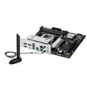 Mainboard|ASUS|AMD B850|SAM5|Micro-ATX|Memory DDR5|Memory slots 4|1xPCI-Express 4.0 16x|1xPCI-Expres