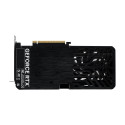 Graphics Card|PALIT|NVIDIA GeForce RTX 5060|8 GB|GDDR7|128 bit|PCIE 5.0 16x|Dual Slot Fansink|3xDisp