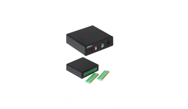 ALARM BOX NVR XVR/I/O MODULE ARB1606 DAHUA