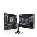 Mainboard|ASUS|AMD B850|SAM5|Micro-ATX|Memory DDR5|Memory slots 4|1xPCI-Express 4.0 1x|1xPCI-Express