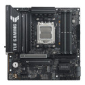 Mainboard|ASUS|AMD B850|SAM5|Micro-ATX|Memory DDR5|Memory slots 4|1xPCI-Express 4.0 1x|1xPCI-Express