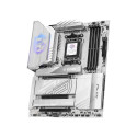 Mainboard|MSI|AMD X870E|SAM5|ATX|Memory DDR5|Memory slots 4|3xPCI-Express 16x|4xM.2|1xHDMI|1xAudio-I