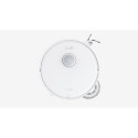 VACUUM CLEANER ROBOT Q REVO/EDGE WHITE QRE02-00 ROBOROCK