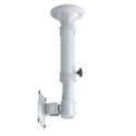 TV SET ACC CEILING MOUNT 10-26/FPMA-C025BLACK NEOMOUNTS