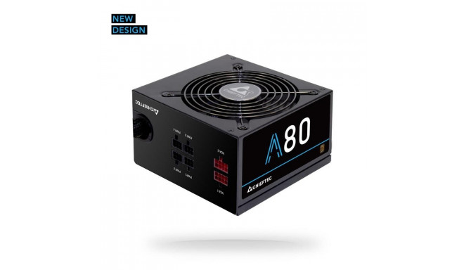 CASE PSU ATX 750W/CTG-750C CHIEFTEC