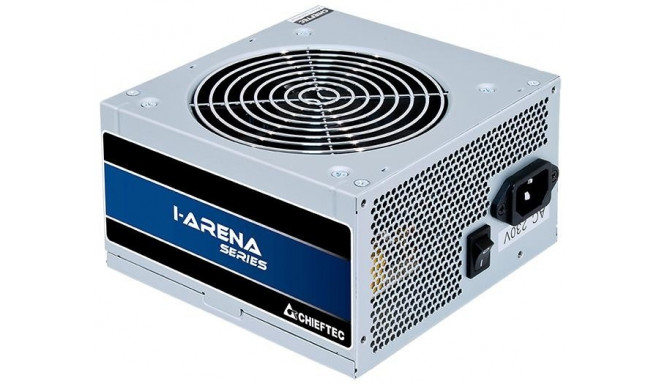 CASE PSU ATX 500W/GPB-500S CHIEFTEC