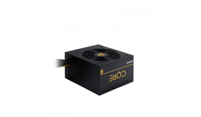 Power Supply|CHIEFTEC|700 Watts|Efficiency 80 PLUS GOLD|PFC Active|BBS-700S