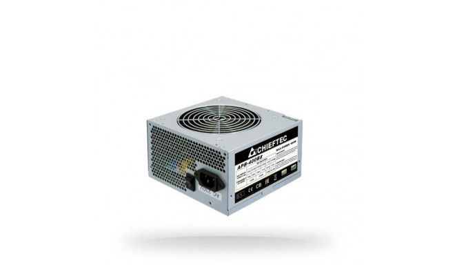 Power Supply|CHIEFTEC|400 Watts|PFC Active|APB-400B8