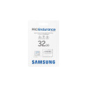 MEMORY MICRO SDHC PRO 32GB/C10 W/A MB-MJ32KA/EU SAMSUNG