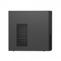 Case|CHIEFTEC|HC-10B-OP|MidiTower|Not included|ATX|MicroATX|MiniITX|Colour Black|HC-10B-OP