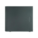 Case|CHIEFTEC|HO-12B|MidiTower|Not included|MicroATX|Colour Black|HO-12B-OP