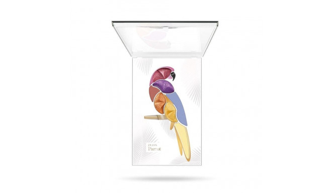 PUPA PARROT MAKEUP SET Nº001 SAMBA PARROT 1UN