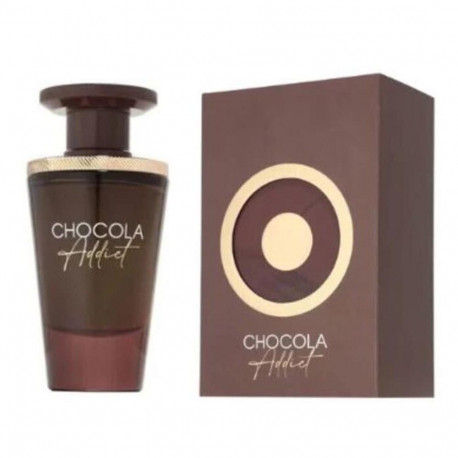 FRENCH AVENUE CHOCOLA ADDICT EAU DE PARFUM 100ML