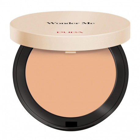 Pupa päikesepuuder Wonder Me 50, Sunkiss