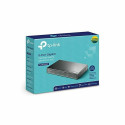 Desktop Switch TP-Link TL-SG1008P Black