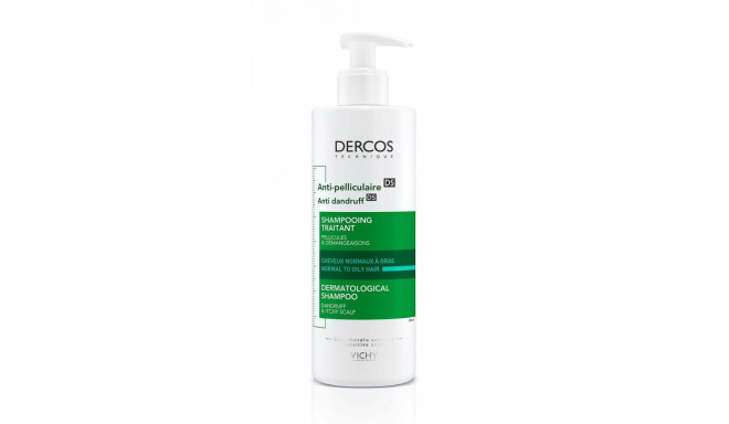 Kõõmavastane šampoon Vichy Anti- Dandruff Oily