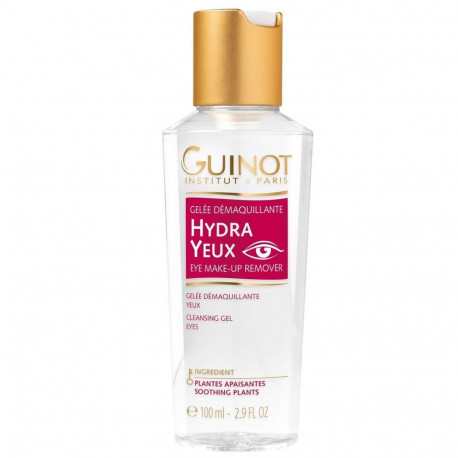 Silmameigi eemaldaja Guinot Gentle Eye 125 ml