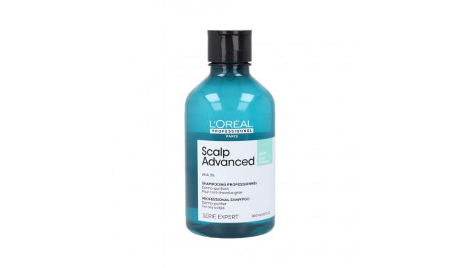 Rasuvastane šampoon L'Oreal Professionnel Paris Expert Scalp