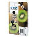 Originaalne Tindikassett Epson EP64618 Must 7 ml