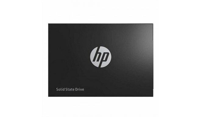 Hard Drive HP 6MC15AA#ABB 1TB SSD 1 TB SSD SATA3 2,5"