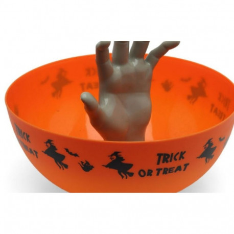 Halloweeni Kaunistused