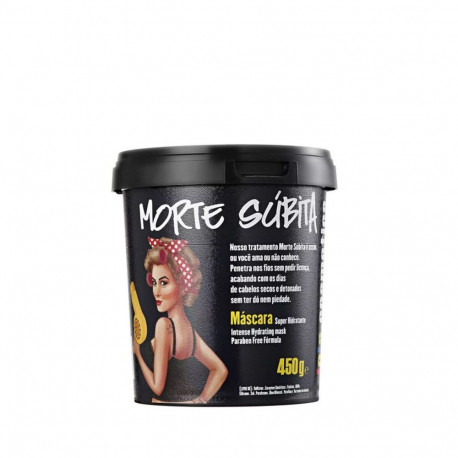 Juuksemask Lola Cosmetics