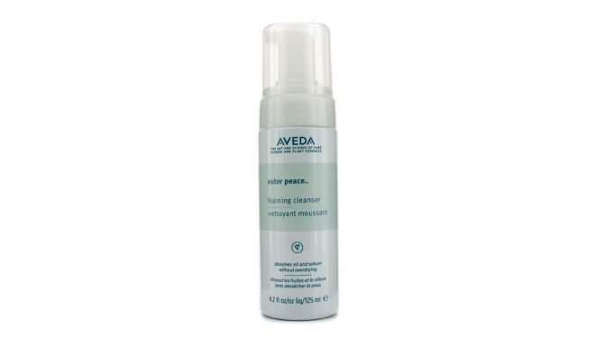 Cleansing Foam Aveda