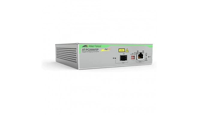 Mitmemoodiline SFP Fiibermoodul Allied Telesis AT-PC2000/SP-960