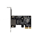 Network Card Startech ST1000SPEX2LT