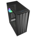 ATX Semi-tower Korpus Sharkoon VK3 Must