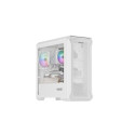 ATX Semi-tower Korpus Genesis Irid 503