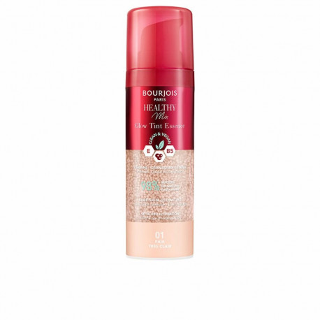 Meigikomplekt Bourjois HEALTHY MIX