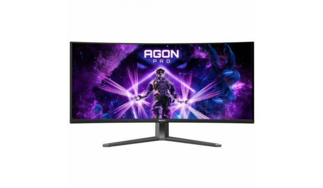 Monitor AOC AG346UCD 34" Wide Quad HD