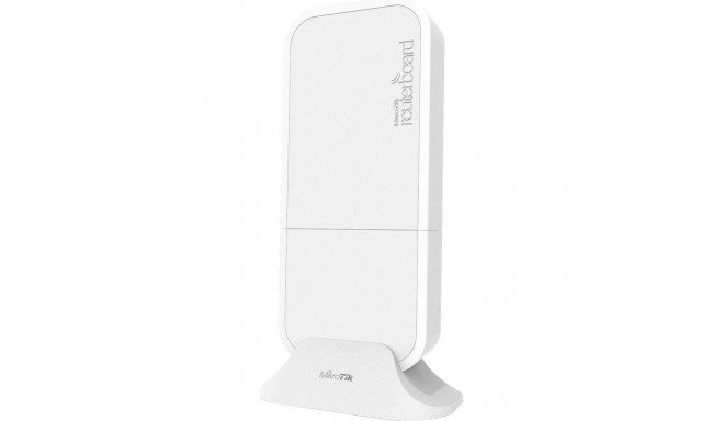 Pöörduspunkt Mikrotik WAPR-2ND&EC200A-EU Valge
