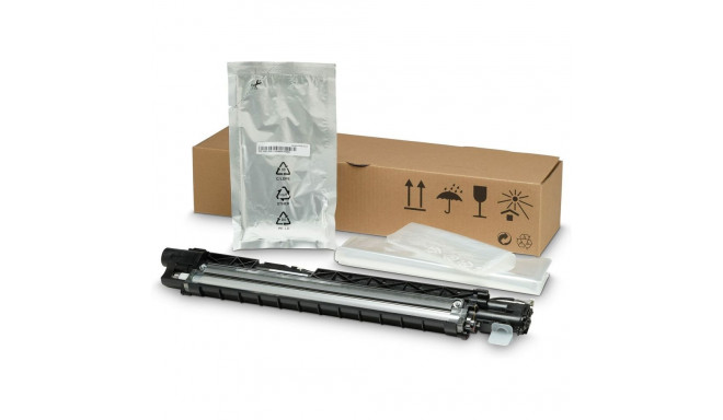 Ilmutuskomplekt HP Must