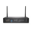 Ruuter SonicWall 03-SSC-2999 RJ45 rj45 x 8