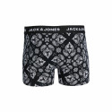 Meeste bokserid Jack & Jones Jacparis Trunks Must - M