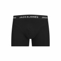 Men's Boxer Shorts Jack & Jones Jacparis Trunks Black - M