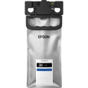 Originaalne Tindikassett Epson C13T11N140 Must