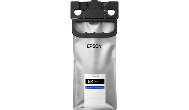 Originaalne Tindikassett Epson C13T11N140 Must