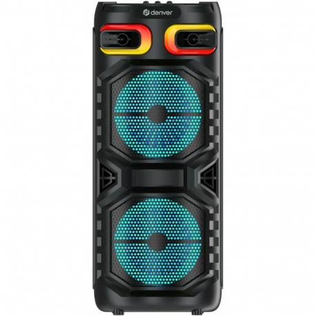 Kõlarid Denver Electronics BPS-355 Must 16 W