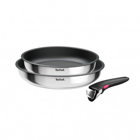 Praepanni Komplekt Tefal L8813S75