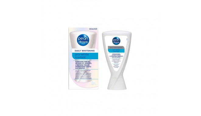 Hambapasta Pearl Drops Whitening Toothpaste 50 ml